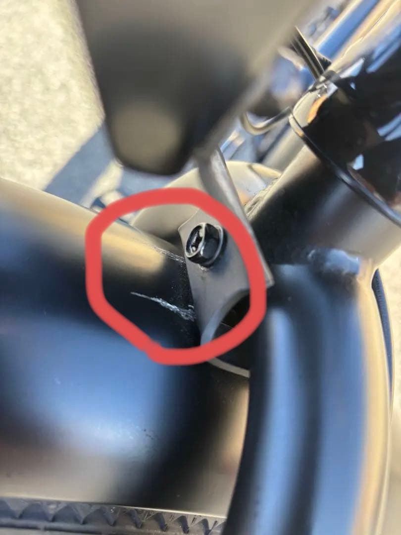 値下げしました RAINBOWビーチクルーザーEL LOCO 電動アシスト自転車