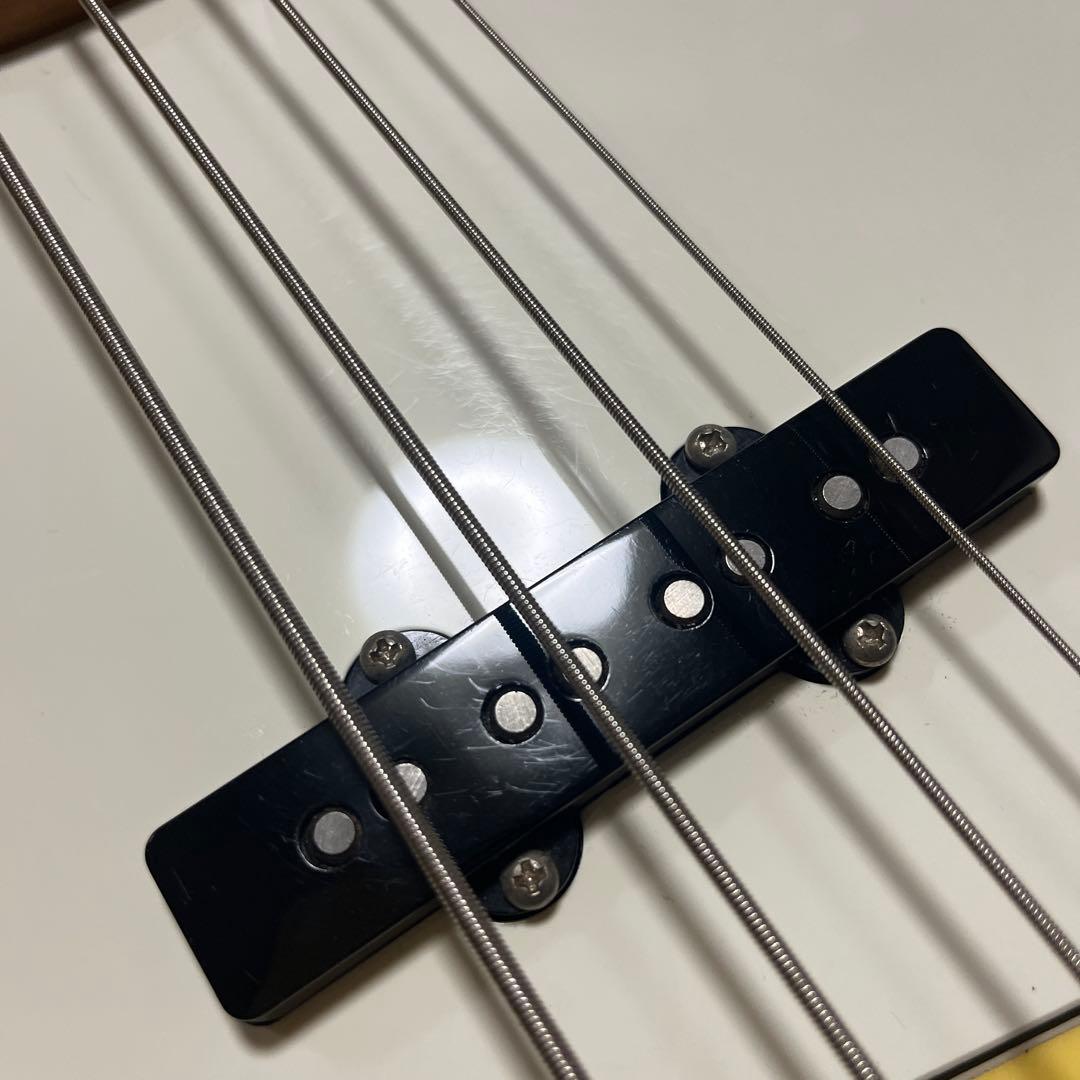 Fender エレキベース Player Jazz Bass®