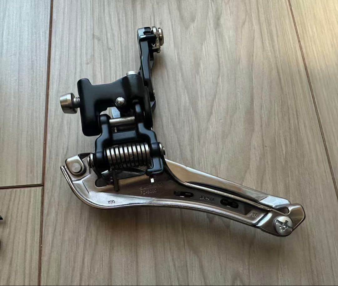 SHIMANOデュラエース DURA-ACE 9000 9001コンポセット