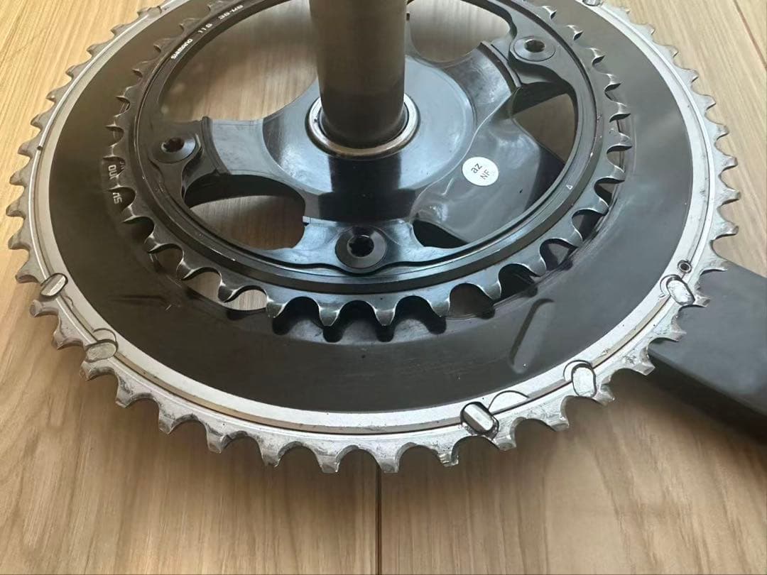 SHIMANOデュラエース DURA-ACE 9000 9001コンポセット