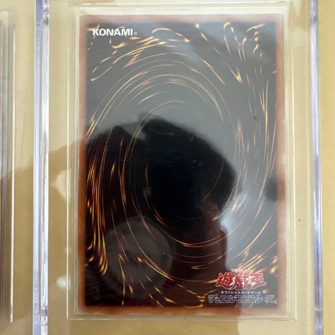 シ*！様 遊戯王 霊使い6種セット20th プリズマ