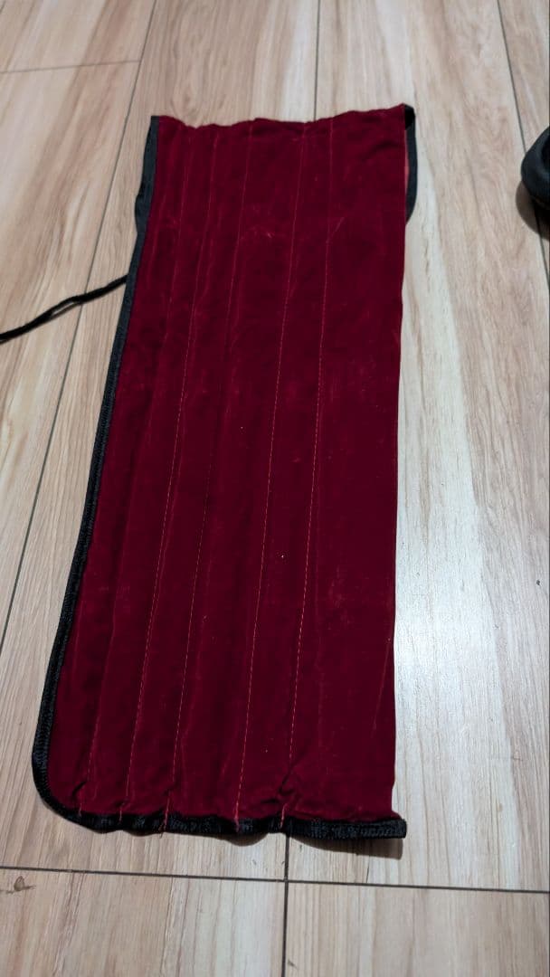 フライロッド アキサコ エアーライト パックロッド モバイル AXISCO