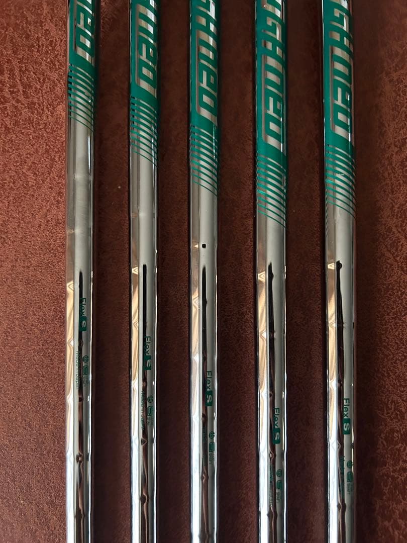 PING i230 アイアン 5本セット