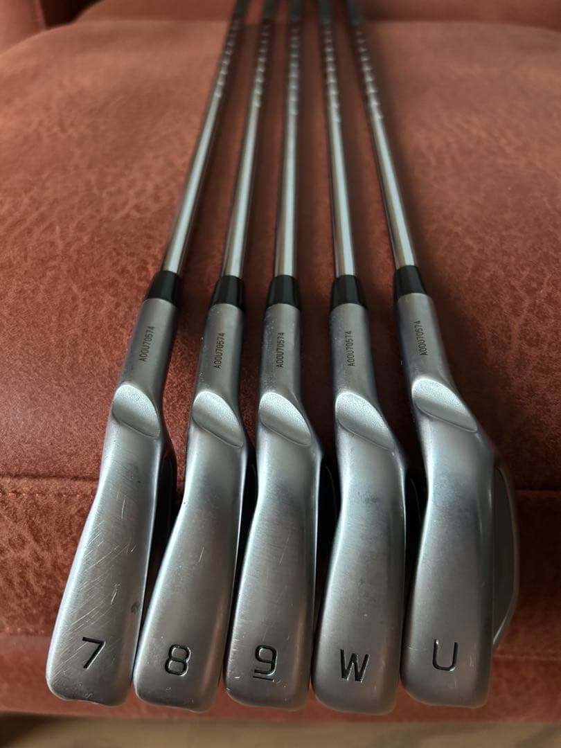 PING i230 アイアン 5本セット