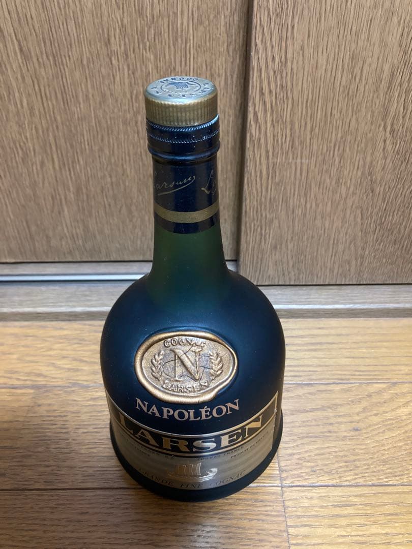 REMY MARTIN EXTRA ラーセン　ナポレオン