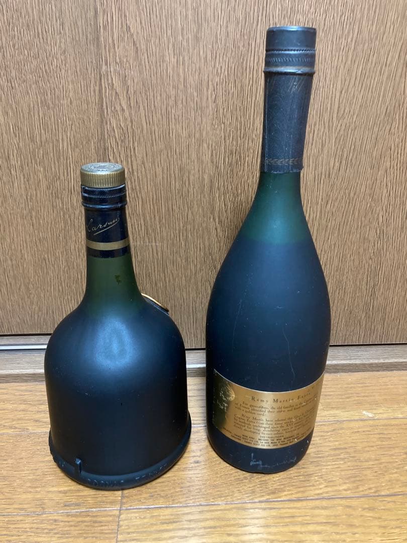REMY MARTIN EXTRA ラーセン　ナポレオン