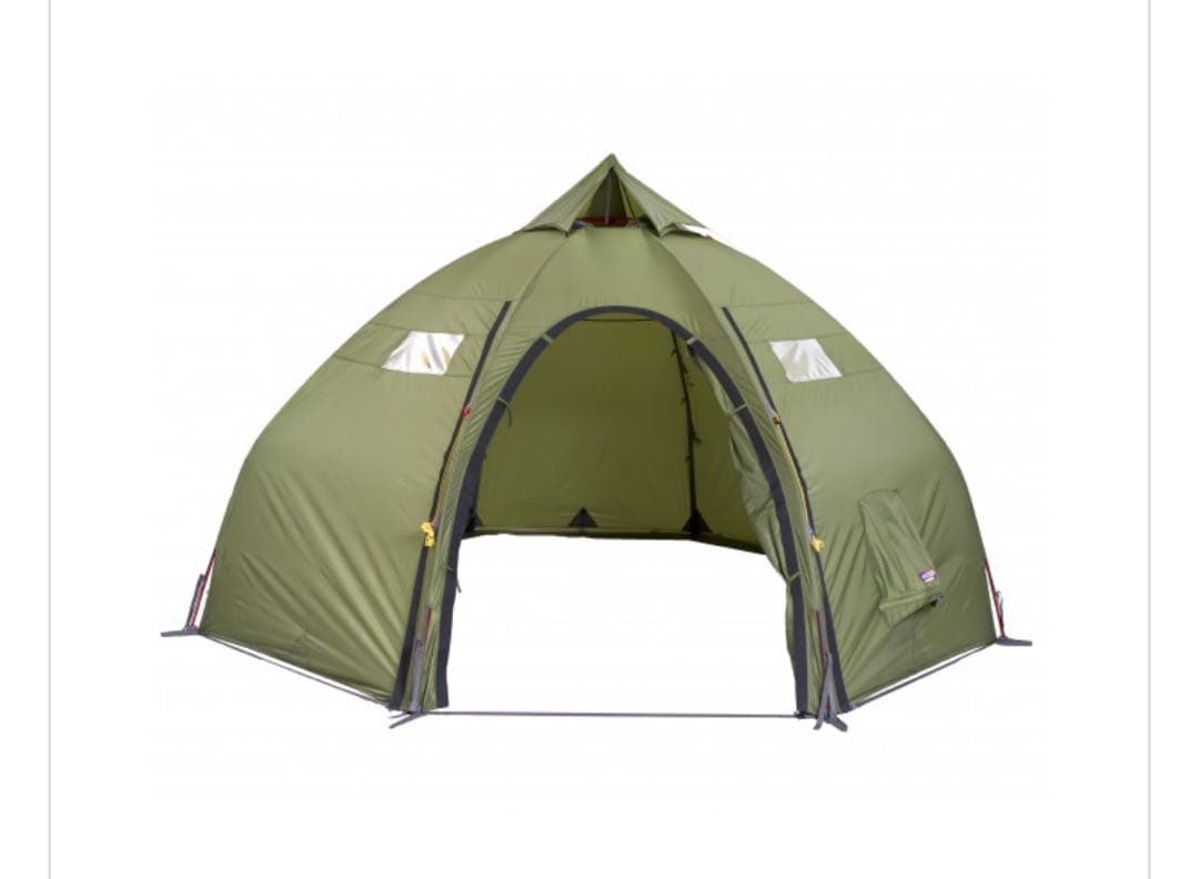 バランゲルドーム 8-10ヘルスポートHelsport