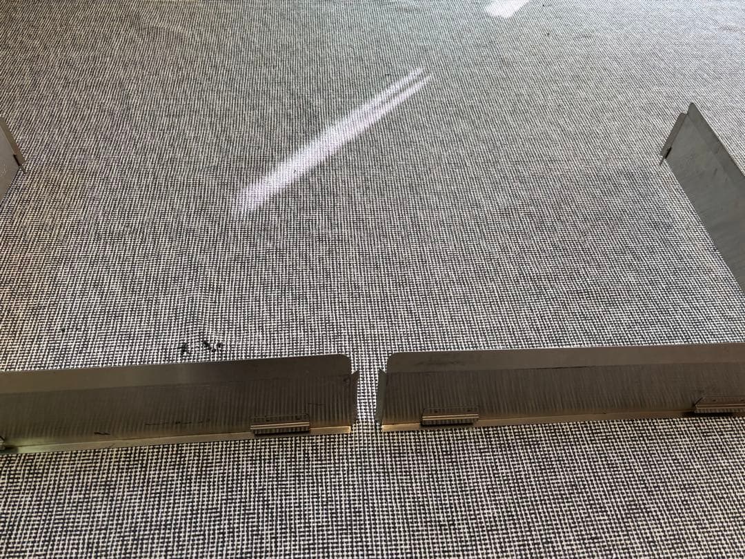  Peakウィンドスクリーン／ロング