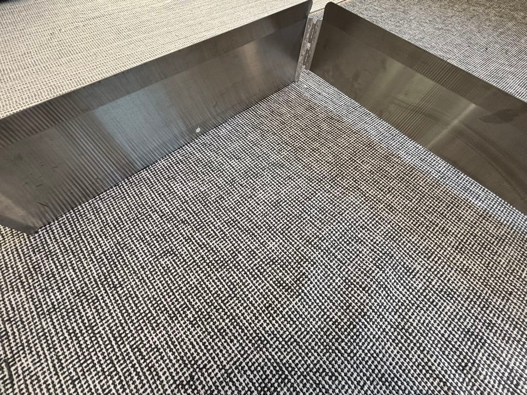  Peakウィンドスクリーン／ロング