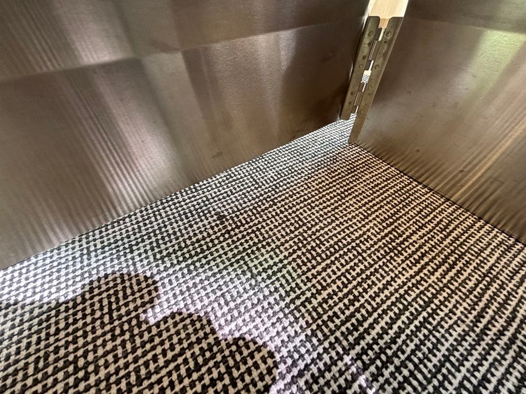  Peakウィンドスクリーン／ロング