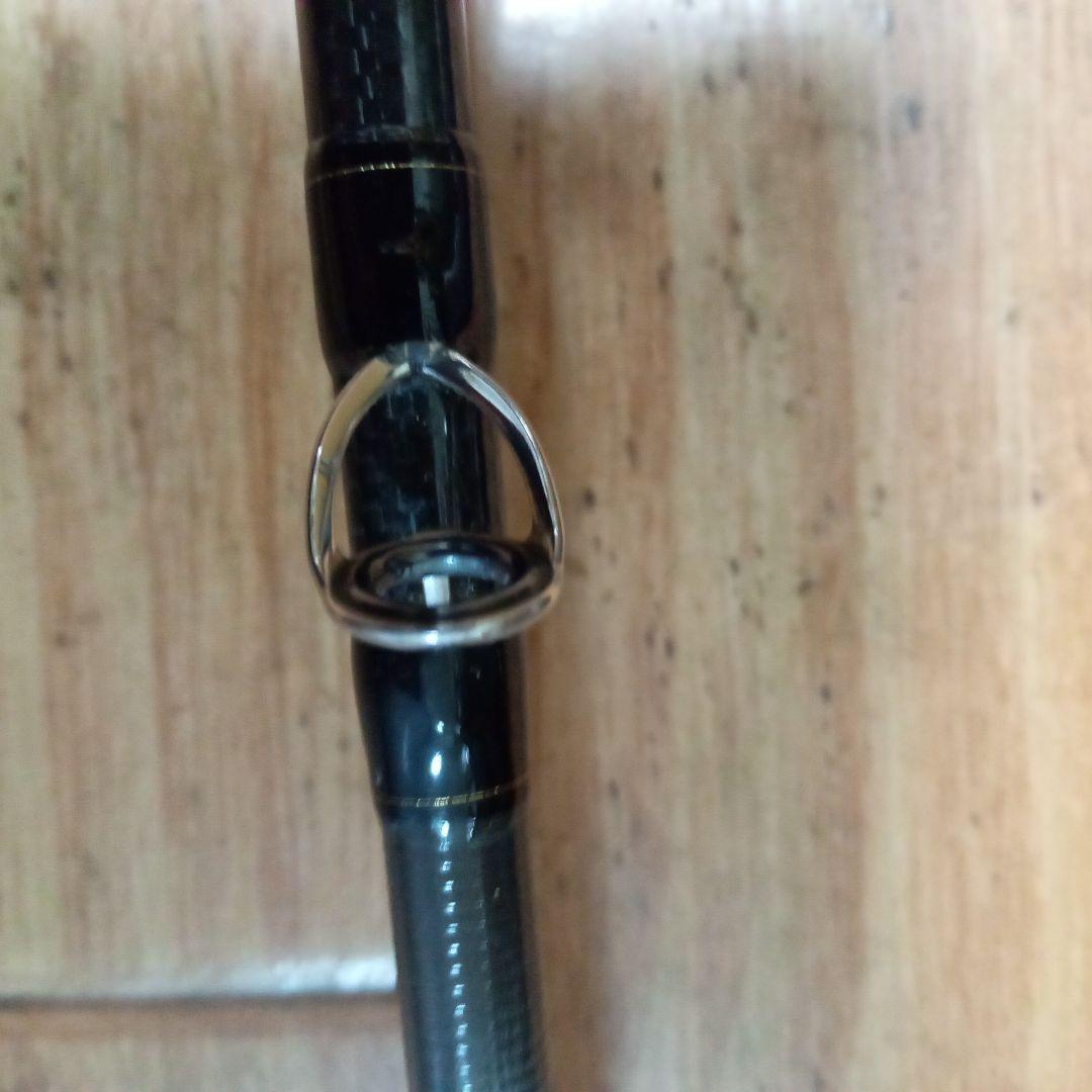 ロッド Combat Stick PHASE theWarrior 6'6\"M