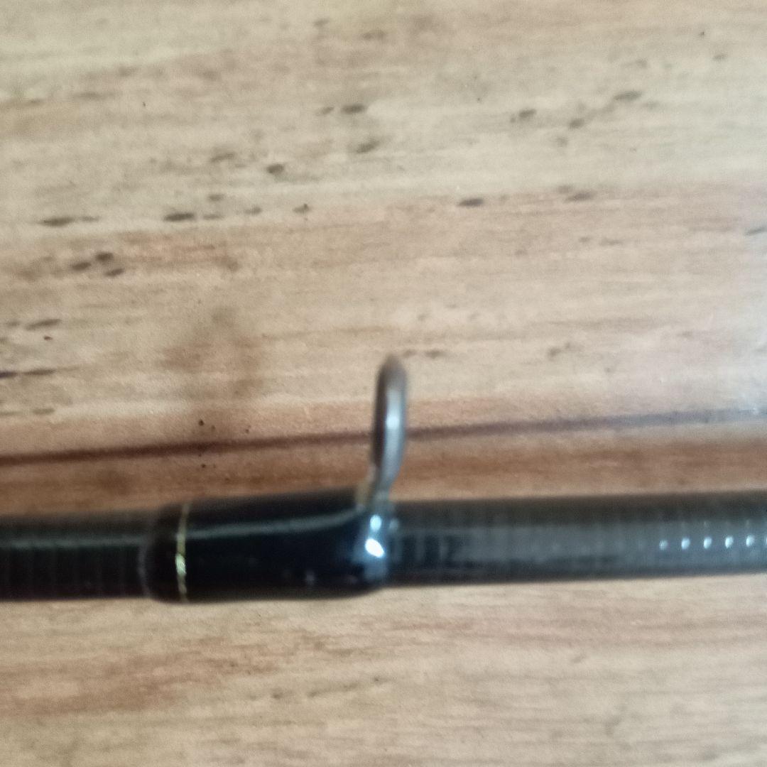 ロッド Combat Stick PHASE theWarrior 6'6\"M