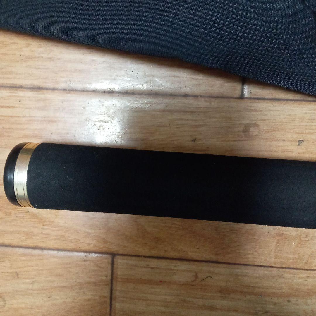 ロッド Combat Stick PHASE theWarrior 6'6\"M