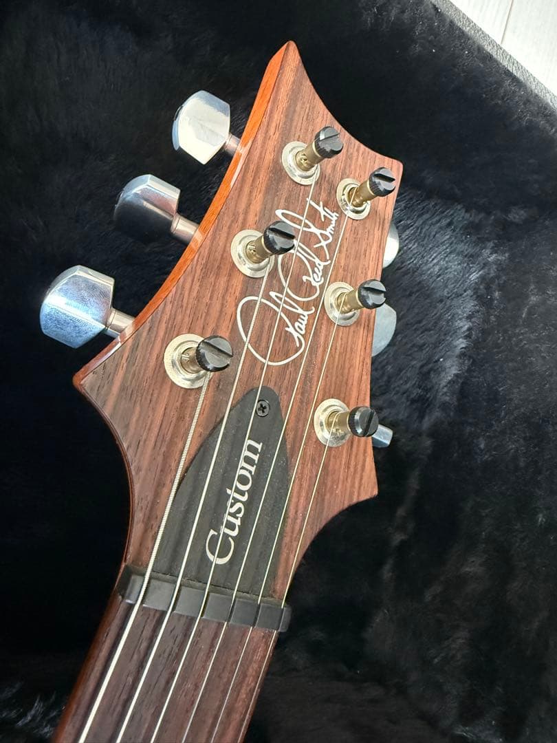【Verwelkte 】PRS Custom24