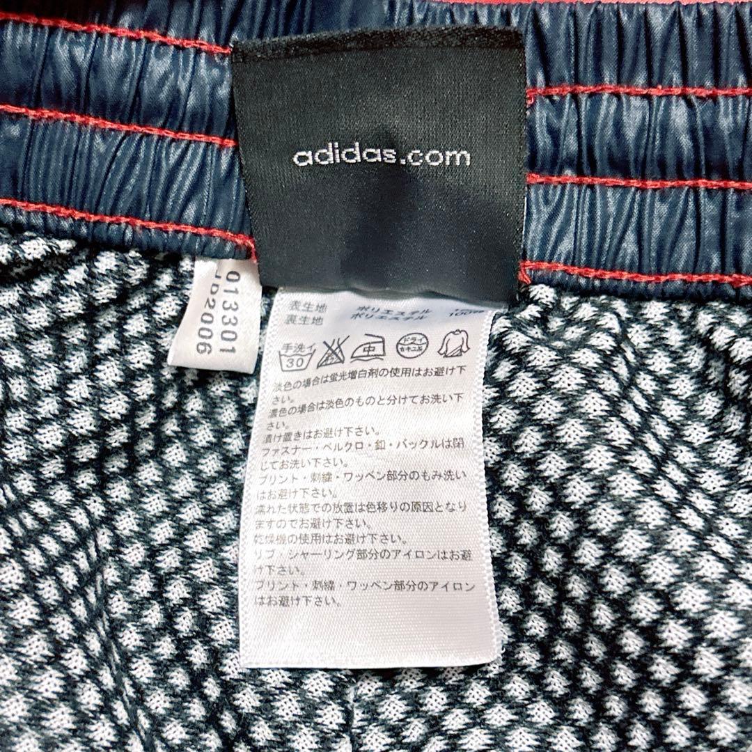 未使用級✨adidas CLIMAPROOF ウォーマー ピステ 上下 M