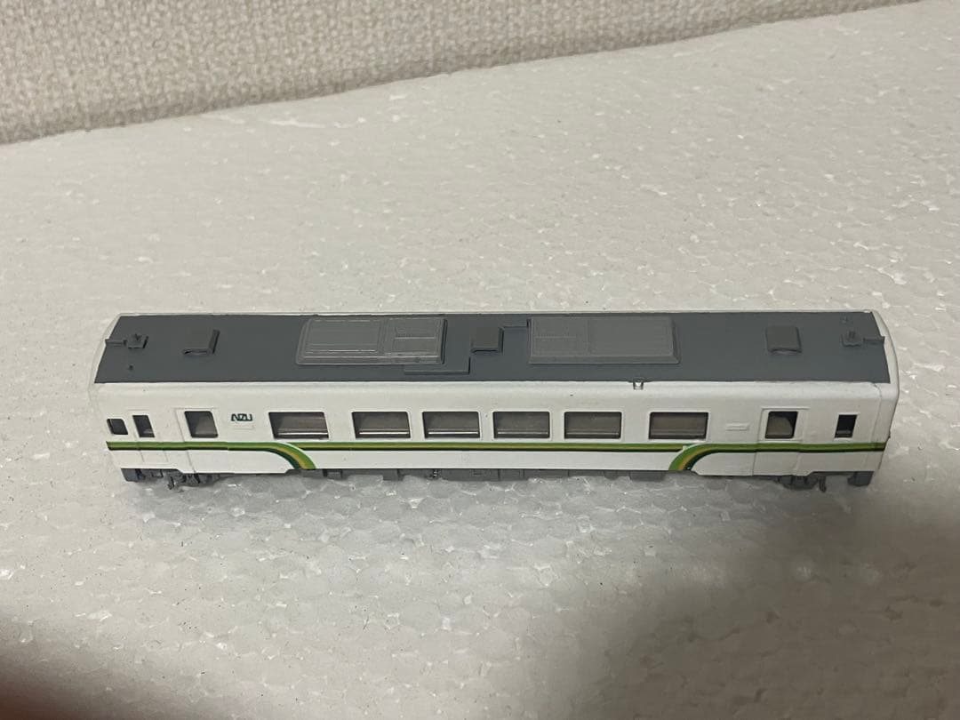 Nゲージ　TOMIX 会津鉄道　ジャンク