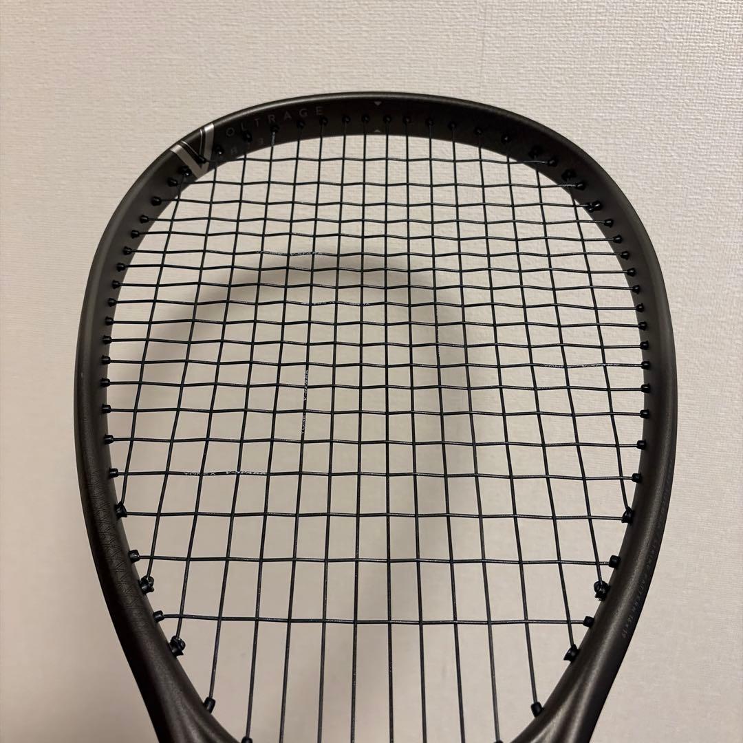 【未使用】VOLTRAGE 8V / ボルトレイジ 8V / UL2