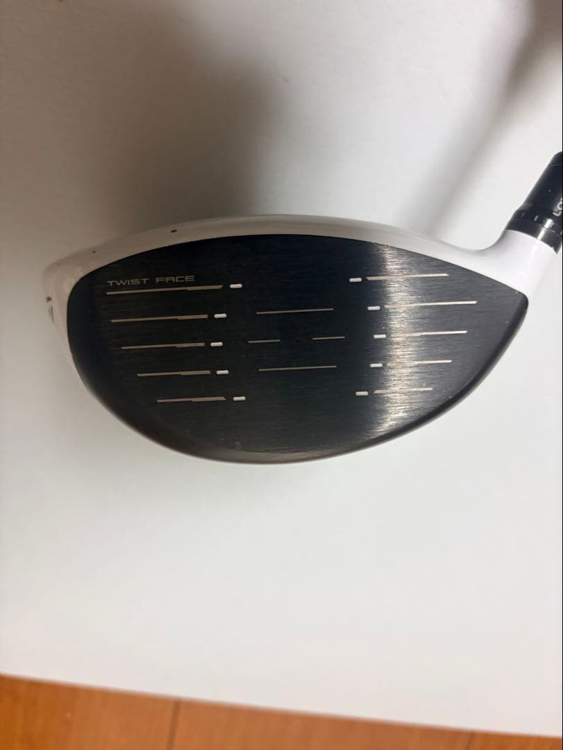 TaylorMade SIM2 MAX ドライバー 9.0° S シャフト付き