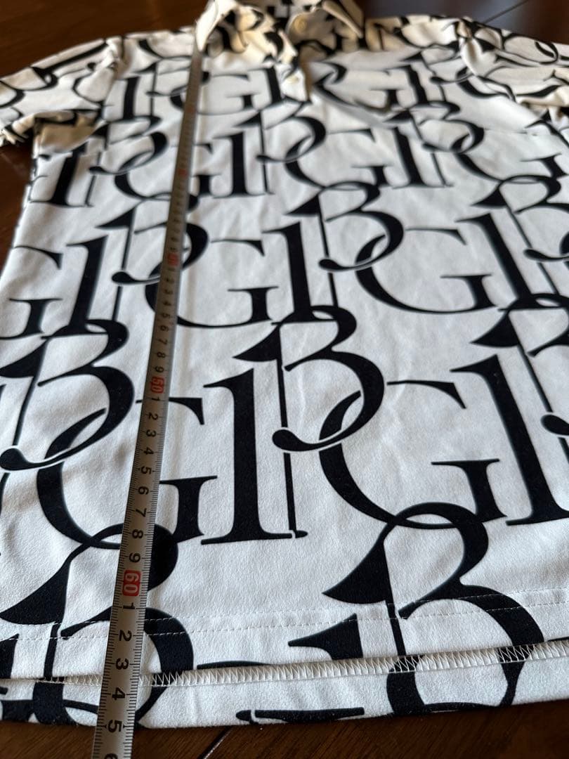 1PIU1UGUALE3 GOLF レディースポロシャツ