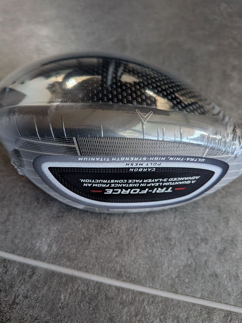 ●新品　即日発送●キャロウェイ クアンタム MAX ドライバー日本仕様9度