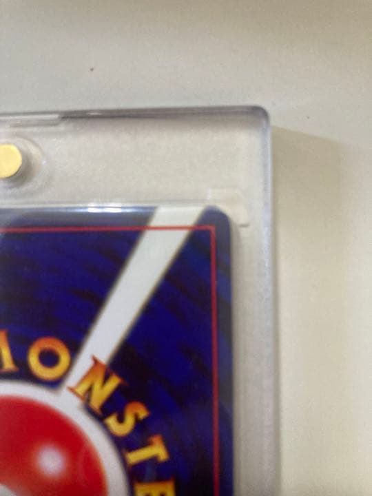 旧裏 わるいリザードン DARK CHARIZARD