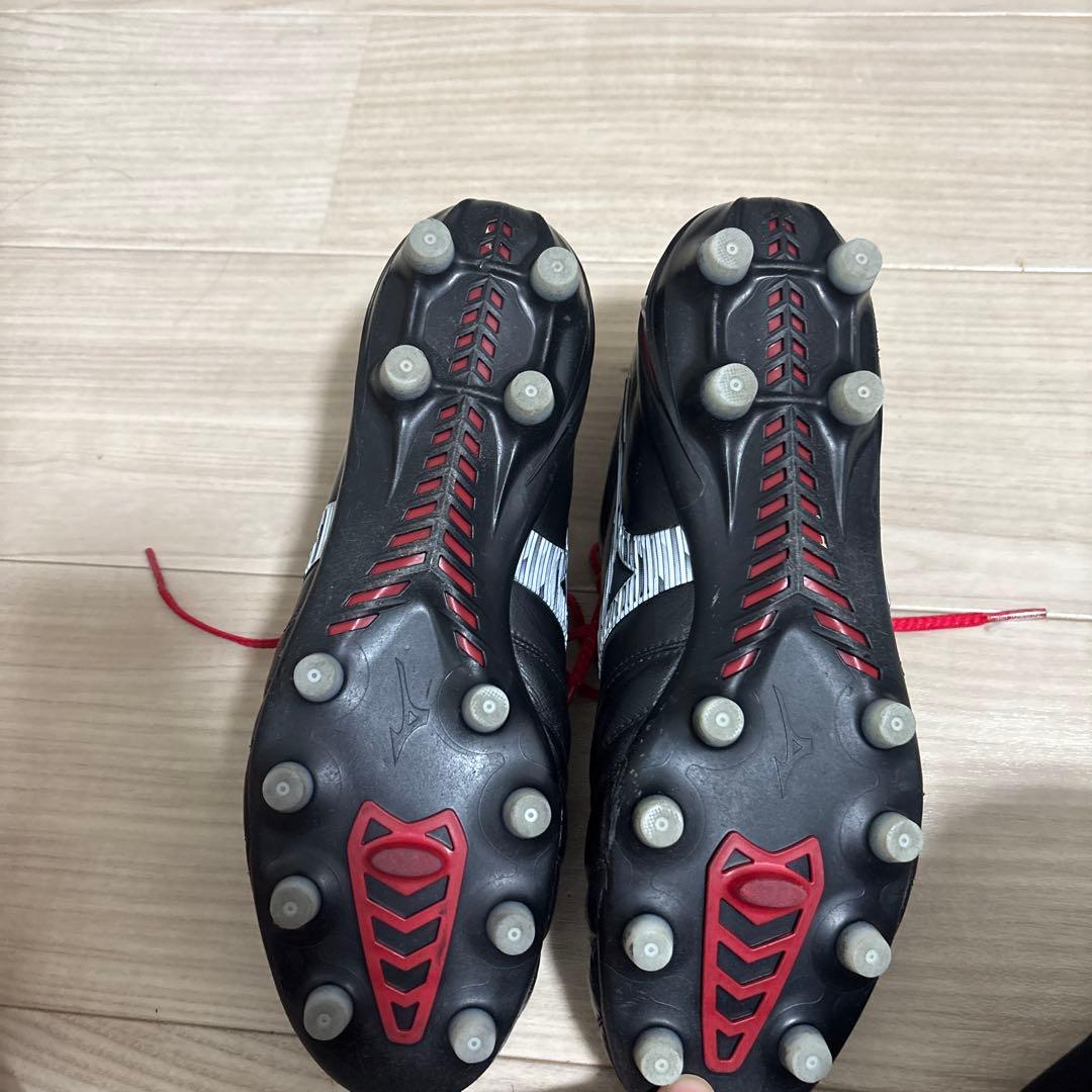Mizuno Morelia NEO4 サッカースパイク
