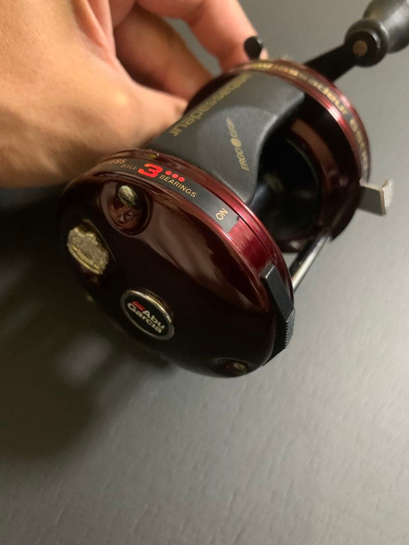 アンバサダー6500C3