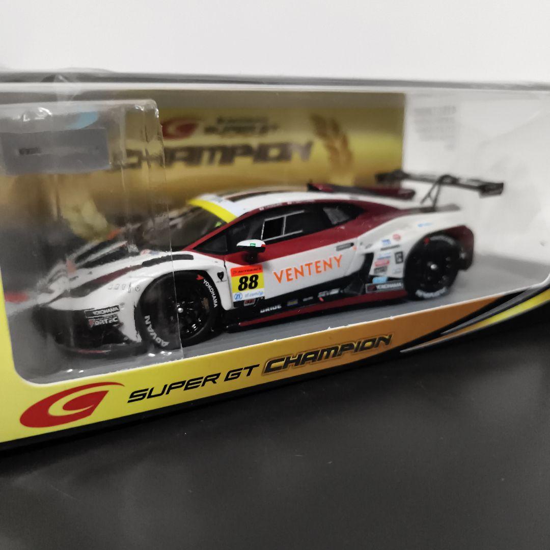 新品未開封 VENTENY ランボルギーニ JLOC 2024チャンピオン