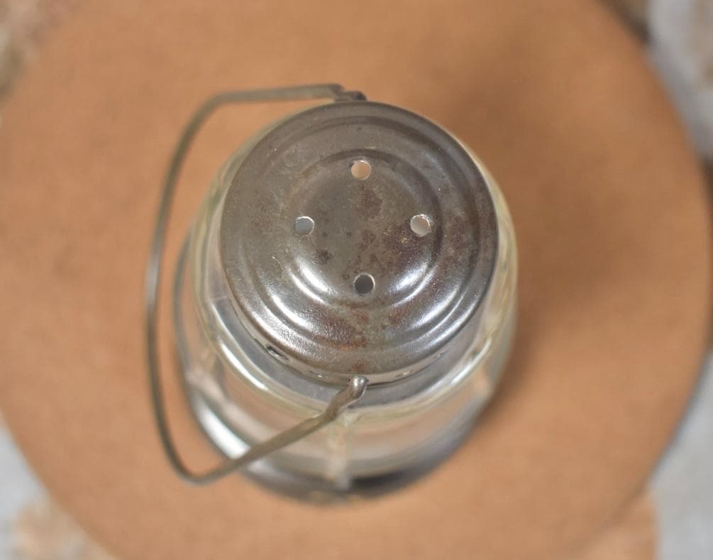 ★DEADSTOCK Perko Wonder Junior ランタン ペルコ