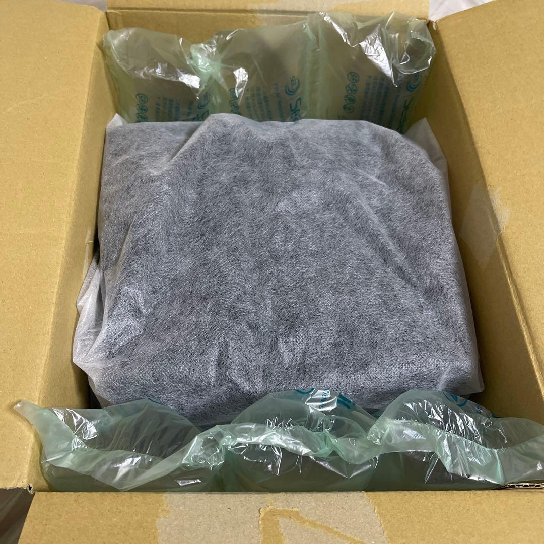 BRIEFING /POLARTEC EASYPANTS & PARKA 上下