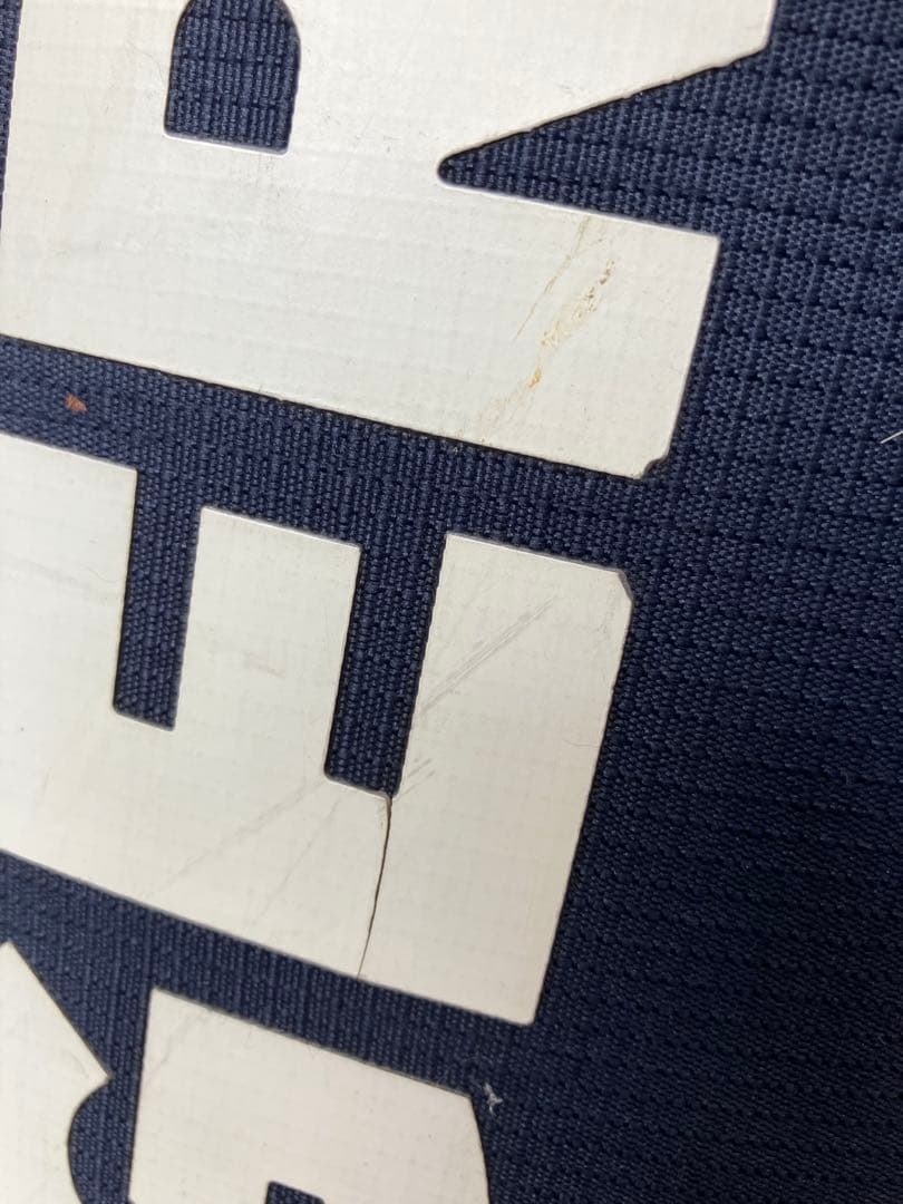 値下げ！トミーフィルフィガー キャディバッグ ゴルフ　 スタンドキャディーバック