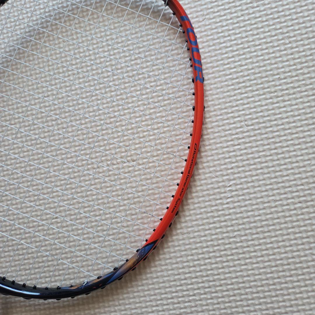 アストロクス77ツアー