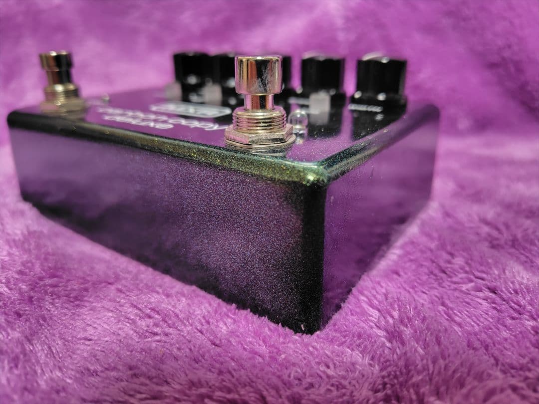 MXR carbon copy deluxe M292 ディレイ