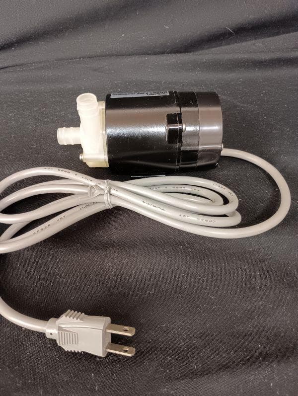 １台のみ　SANSO マグネットポンプ PMD-0531B2B2