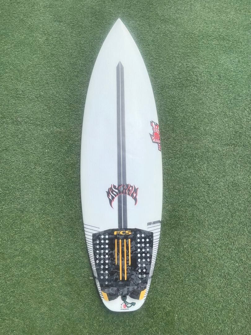 ロストサーフボード　サブドライバー2.0 メイヘム