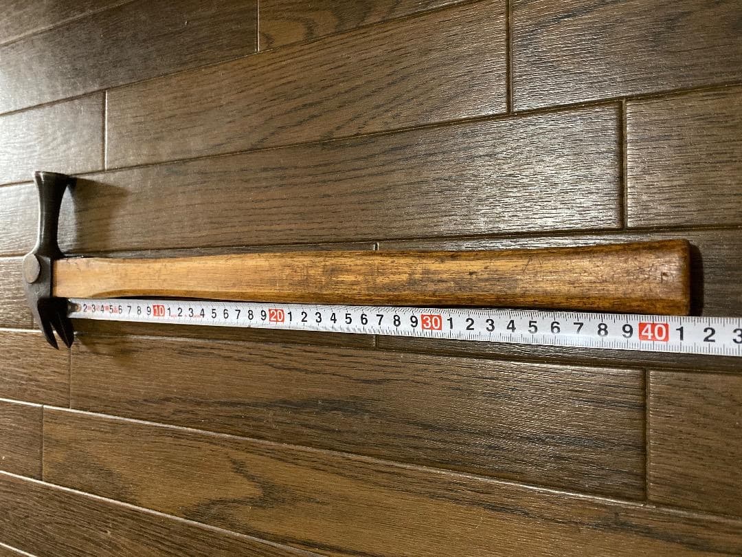 大工ハンマー×２ ミニバール　セット