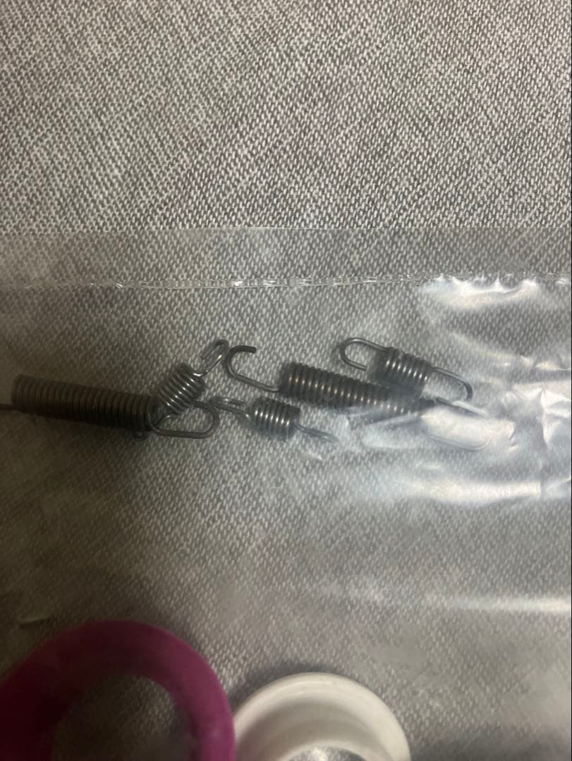 ノバロッシ Novarossi ラジコン用マフラー