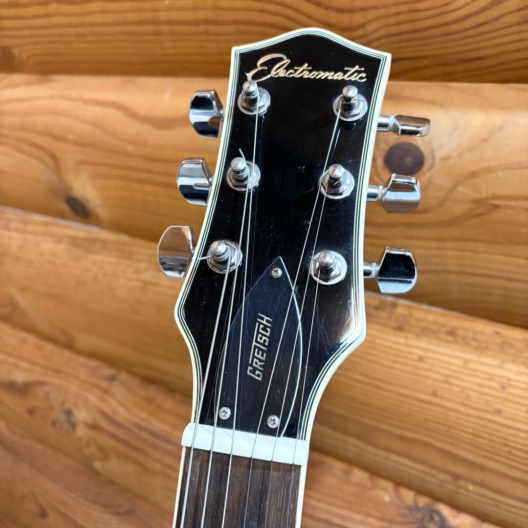 GRETSCH グレッチ ELECTROMATIC G2921 エレキギター