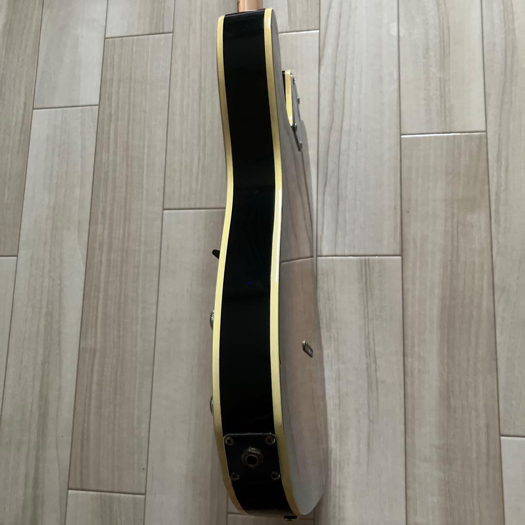 moonテレキャスタイプ