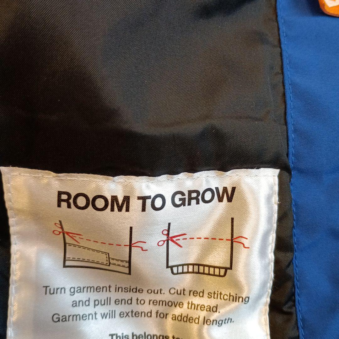 バートン　BURTON　ゴアテックス　スノボ　ウエア　キッズ