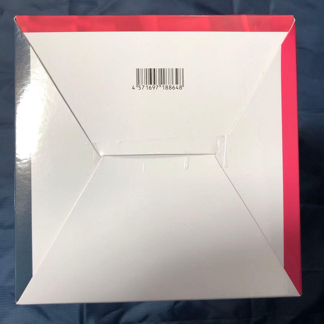 POP UP PARADE 重音テト L size 完成品フィギュア