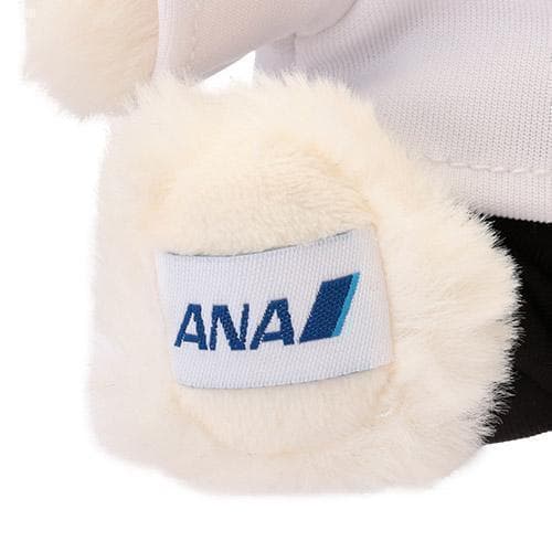 ANA機内販売　限定　フライトベア　ANA YUZUセット　新品　羽生結弦