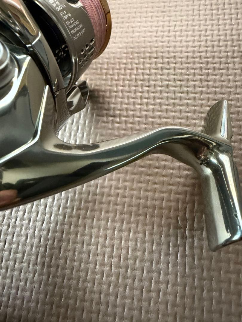 ソーマ18 STELLA C2500SHG 美品