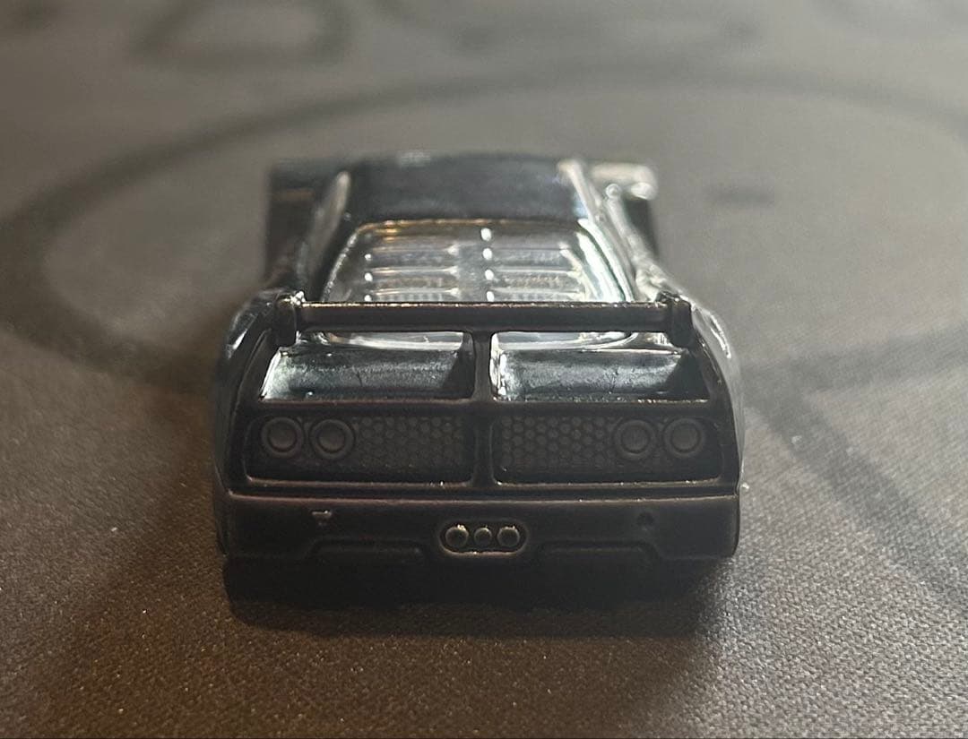 ホットウィール スーパートレジャーハント 2026C Ferrari F40