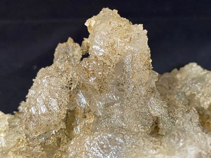 ヒマラヤンクォーツ　1.215 kg