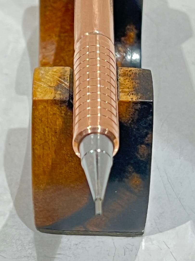 pg5 銅12角軸+フルオプション