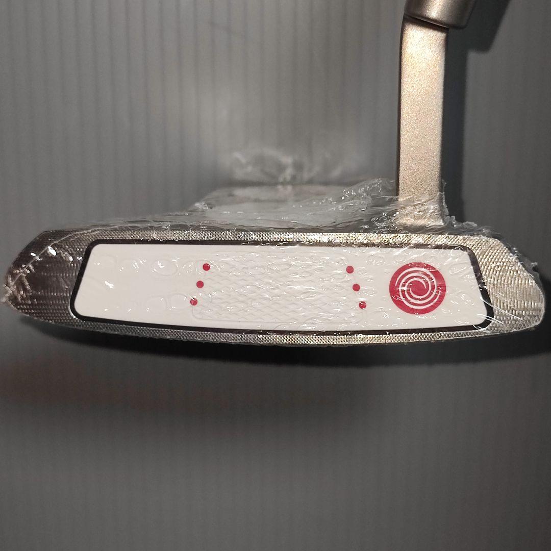 レア 未使用品 オデッセイ WHITE HOT XG 2BALL BLADE