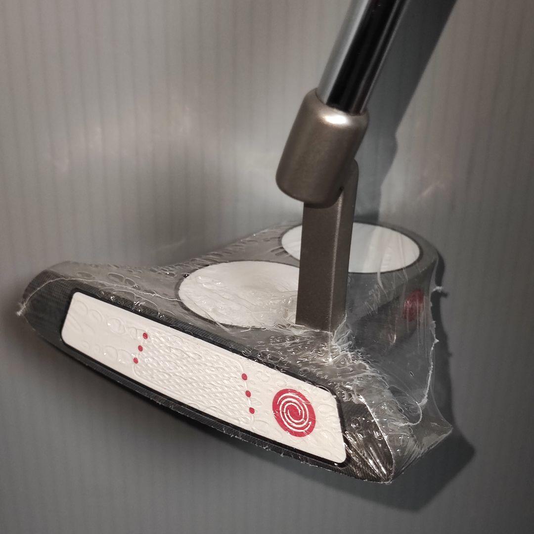 レア 未使用品 オデッセイ WHITE HOT XG 2BALL BLADE