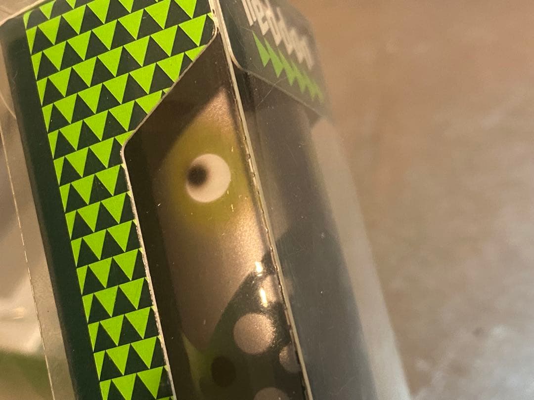 Heddon JPS マグトー ラッキー13 新品