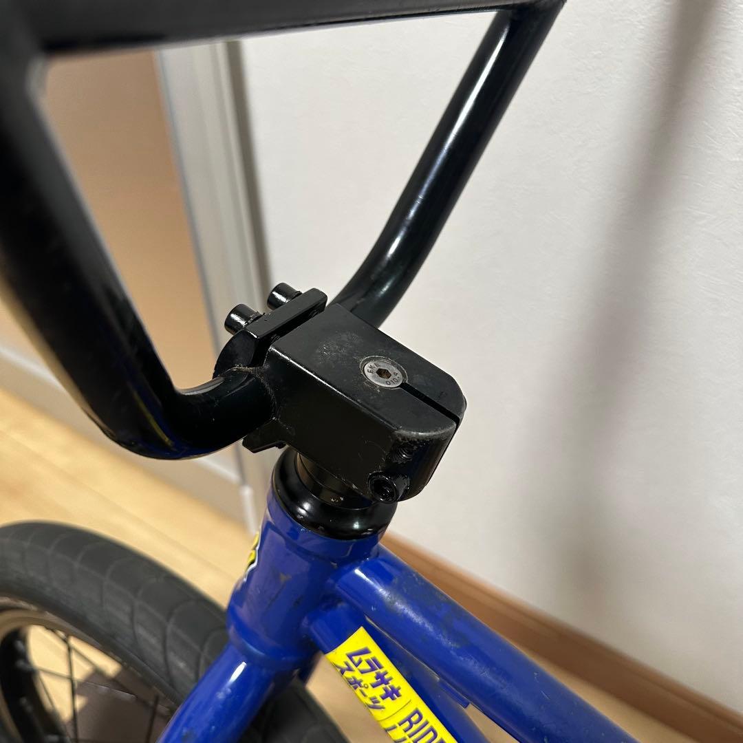 BMX 14インチ